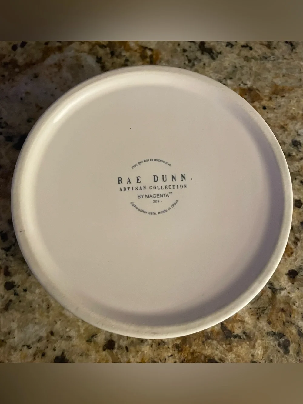 N/A artisan collection